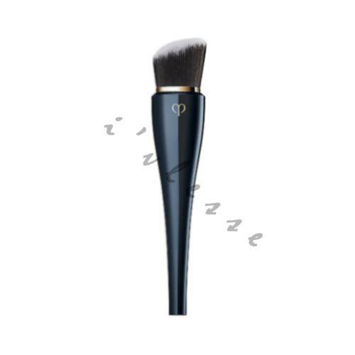 国内正規品　cle de peau クレ・ド・ポー ボーテ　CPB　パンソーH（タンフリュイド＆クレーム）　ファンデーションブラシ