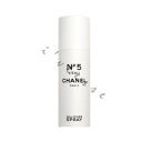 国内正規品　シャネル　CHANEL　シャネル N°5 ロー オールオーバー スプレイ 150 ml