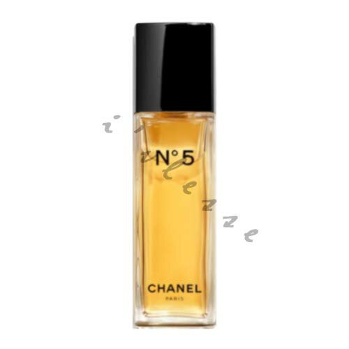 国内正規品　シャネル　CHANEL　シャネル N°5　オードゥ トワレット （ヴァポリザター）100 ml