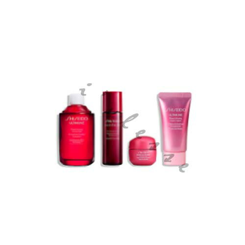 2023年10月4日　国内正規品 　資生堂　SHISEIDO　新アルティミューン（レフィル）発売記念キット（限定品）のサムネイル