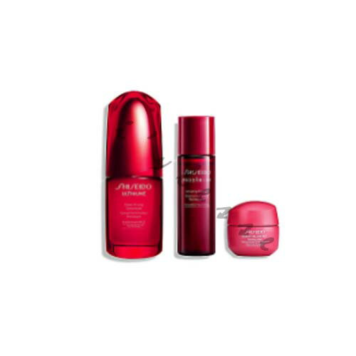 2023年10月4日　国内正規品 　資生堂　SHISEIDO　新アルティミューン＆美のめぐりキット（限定品） 30mLのサムネイル