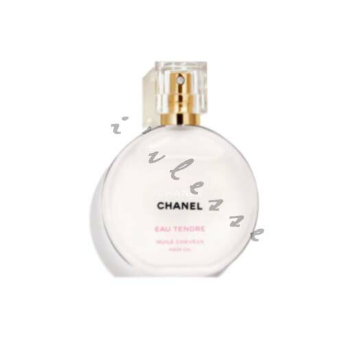 国内正規品　CHANEL　シャネル　チャンス オー タンドゥル ヘア オイル　35 mlのサムネイル