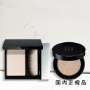 「国内正規品」ヘラ(HERA)ソフトサテン ベースメイク キット(限定品)(エアリー パウダー プライマー N/ブラック クッション ファンデーション 21N1...