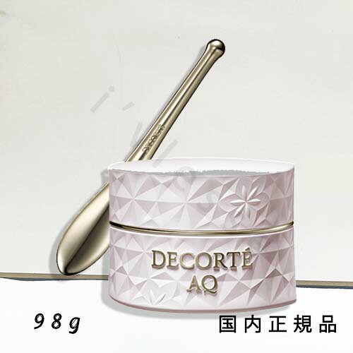 国内正規品コスメデコルテAQコンセ...