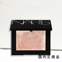 (2025年7月30日先行発売)【国内正規品】NARS ナーズ ライトリフレクティング プリズマティックパウダー(限定品) 04454 SOLSTICE