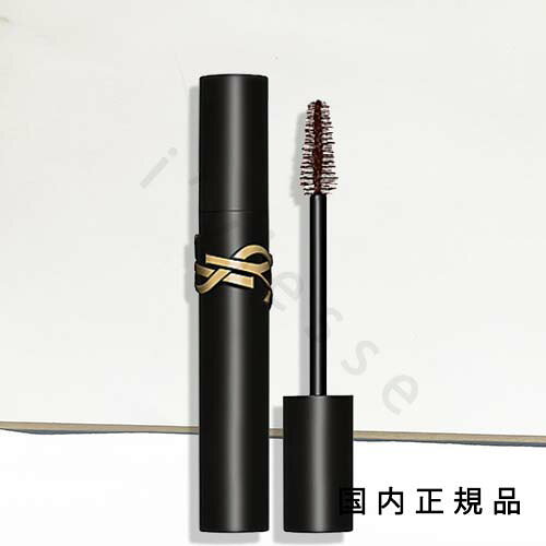 (2025年8月1日発売)国内正規品 　イヴ・サンローラン　YSL　ラッシュ　クラッシュ（限定品）　2　ブラウン