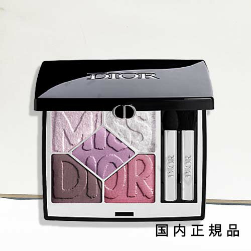 （2025年8月27日発売）国内正規品　DIOR　ディオール　ディオールショウ　サンク　クルール（限定品）850　デアリング　ライラックのサムネイル