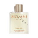 シャネル 化粧水 国内正規品　CHANEL　シャネル　アリュール　オム　アフターシェイヴ　ローション 100mL