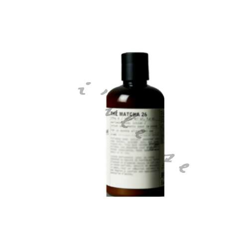 （1-3営業日発送）【国内正規品】ル ラボ LE LABO THE MATCHA 26 body lotion 237ml ボディローション