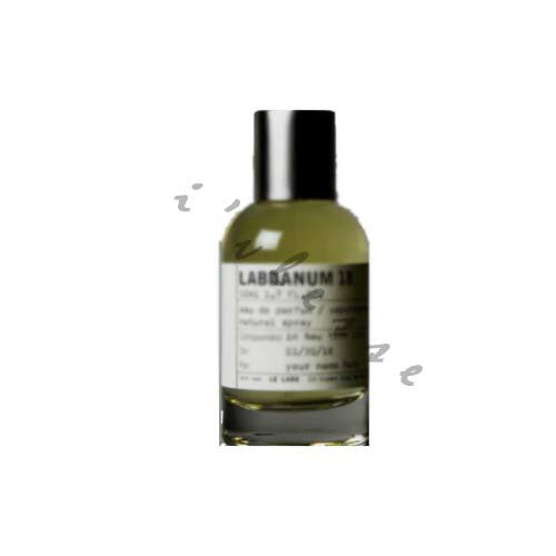 【国内正規品】ル ラボ LE LABO LABDANUM 18　eau de parfum　ラプダナム 18 オードゥパルファム　50ml