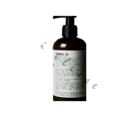 yKiz { LE LABO TONKA 25 body lotion@237ml@{fB[V