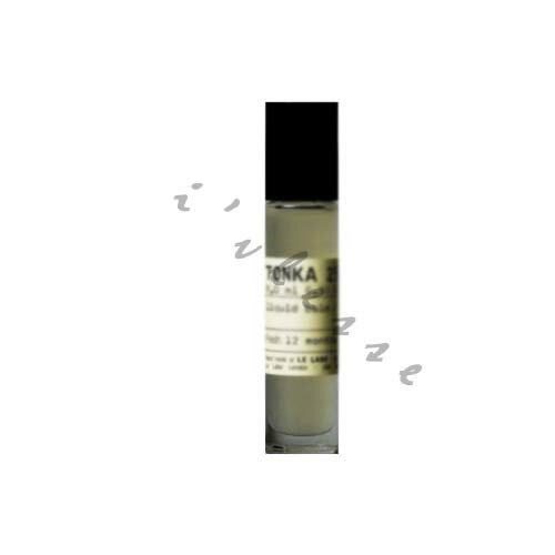 yKiz { LE LABO TONKA 25 liquid balm@Lbho[@9ml