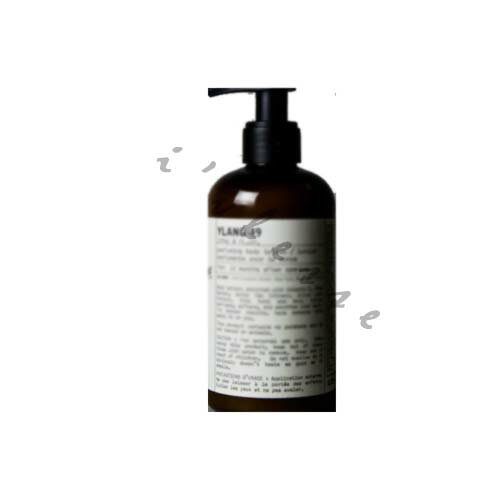 yKiz { LE LABO FLEUR @YLANG 49@body lotion@237ml@{fB[V