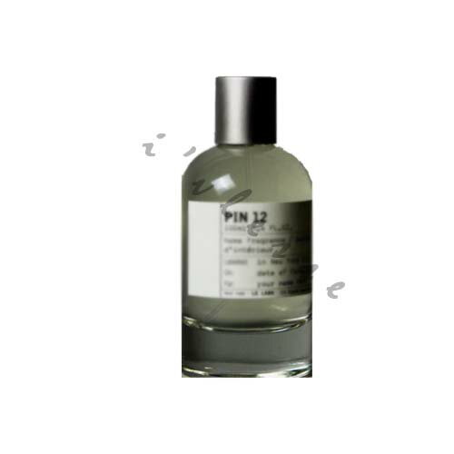 ڹʡۥ  LE LABO FLEUR PIN 12home fragrance100mlѥ 12 ۡե쥰