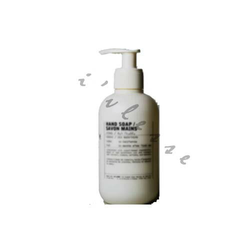 yKiz { LE LABO HAND SOAP HINOKI@nh\[v@qmL@250ml