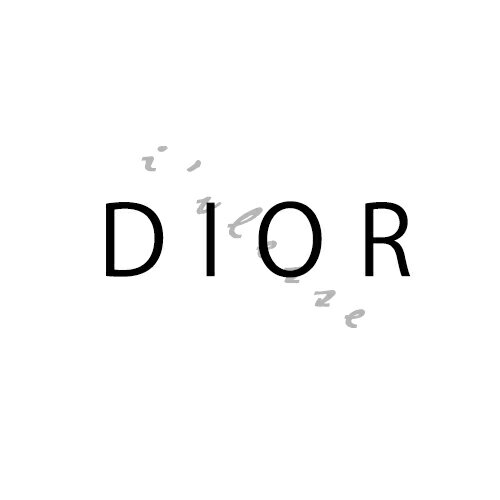 ディオール 国内正規品DIOR　ディオール　メゾン クリスチャン ディオール トリロジー コフレ - 数量限定発売