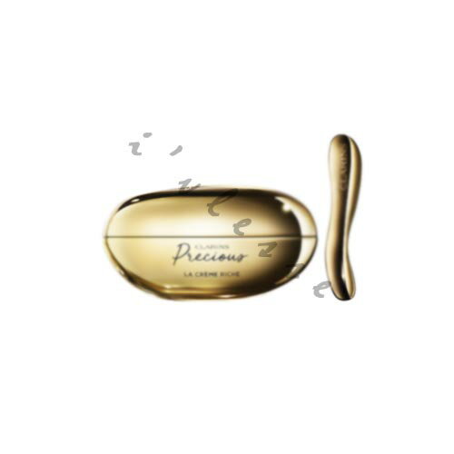 国内正規品　クラランス　CLARINS　クラランスプレシャス　ラ　クレーム　リッシュ　50mL／クリームのサムネイル