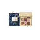 2023年10月18日発売　国内正規品　LAURA MERCIER　ローラメルシエ　 スターライト　ドリームス　アイシャドウ　パレット（限定品）