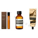 国内正規品 Aesop イソップ ボディ & ハンド ハンドケアとボディケアギフト マラケッシュ インテンス アンサンブル