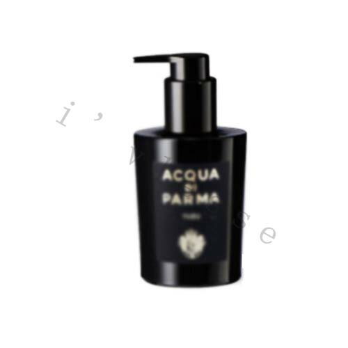 国内正規品　ACQUA DI PARMA（ACQUA DI PARMA） シグネチャーズ　オブ　ザ　サン　オスマンサス　ハンド　アンド　ボディ　ウォッシュ　300mL