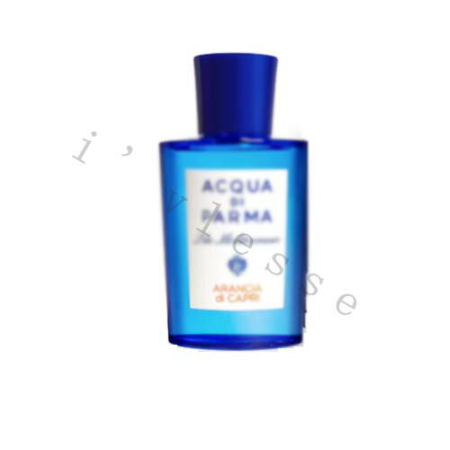 国内正規品　ACQUA DI PARMA（ACQUA DI PARMA）ブルーメディテラネオ　アランチャ　オーデトワレ　75mL