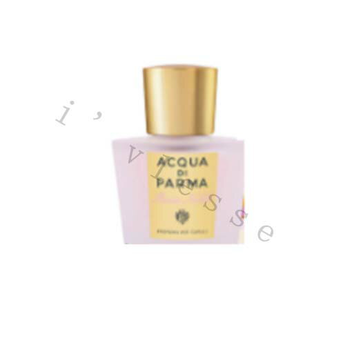 国内正規品　ACQUA DI PARMA（ACQUA DI PARMA） ローザ　ノービレ　ヘアミスト　50mL／ヘアミスト