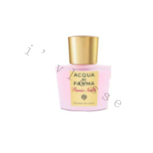 国内正規品　ACQUA DI PARMA（ACQUA DI PARMA）ペオニア　ノービレ　ヘアミスト　50mL／ヘアミスト