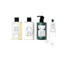 メ—カー NONFICTION 商品名 Best　Gift　Set 内容量 セット 商品説明 【セット内容】・ GENTLE NIGHT Body Wash（300mL／ボディウォッシュ） ・SANTAL CREAM Body Lotion（300mL／ボディローション） ・FORGET ME NOT Hand Wash（300mL／ハンドウォッシュ） ・GAIAC FLOWER Hand Cream（50mL／ハンドクリーム） ・ボックス（サイズ（約）：W340×H230×D90mm） ＜ノンフィクション＞のシグネチャーの香りを複数体験できるように組み合わせたベストギフトセットです。 毎日の保湿ルーティンを完成させるボディウォッシュとボディローション、ハンドウォッシュとハンドクリームにシグネチャーの香り4種を均等にマッチしました。 ＜ノンフィクション＞が提案する香りのナラティブを通じて、一日の流れの中に刻まれる静かなインスピレーションの瞬間をご体験ください 区分 化粧品 製造国 日本製