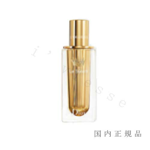 国内正規品　DIOR　ディオール　オー・ド・ヴィ　ル　セラム　Y　本体　30mL／美容液