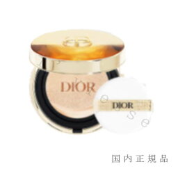 国内正規品　DIOR　ディオール　プレステージ　ル クッション タン ドゥ ローズ 　14g／SPF50・PA+++／クッションファンデーション