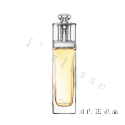 国内正規品　DIOR ディオール　アディクト　オードゥ　トワレ 100mL／フレグランス