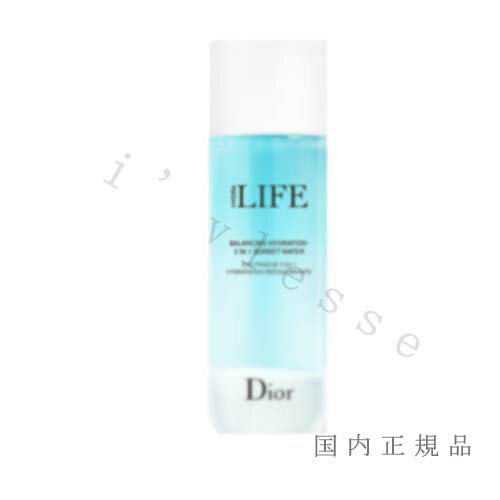 ディオール スキンケア 国内正規品　ディオール dior 　ディオール　ライフ　バランシング　ソルベ　ウォーター　175mL／化粧水