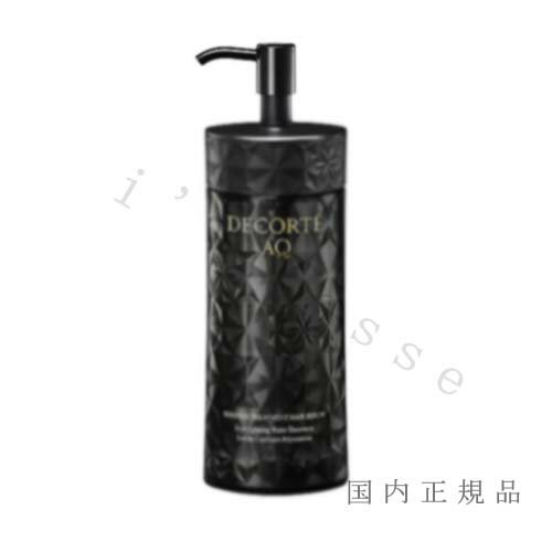 「国内正規品」COSME DECORTE　コスメデコルテ　AQ　ブースティング　トリートメント　ヘアセラム　200mL／ヘアセラム