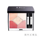 国内正規品　DIOR ディオール　サンク　クルール　クチュール（DIORSHOW2022）（限定品）　729 ローザ ムタビリス