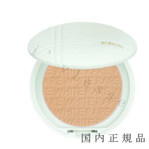 (10時までのご注文当日発送)(休業日除く)国内正規品アルビオン ホワイトレア エアー セット(マット・ケース付き)SPF40 PA++++