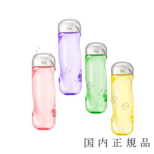 国内正規品　IPSA　イプサ　アクア限定デザインボトル　（限定品）のサムネイル