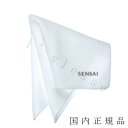 (10時までのご注文当日発送)(休業日除く)国内正規品 センサイ SENSAI スポンジ チーフ ふき取り用スポンジ