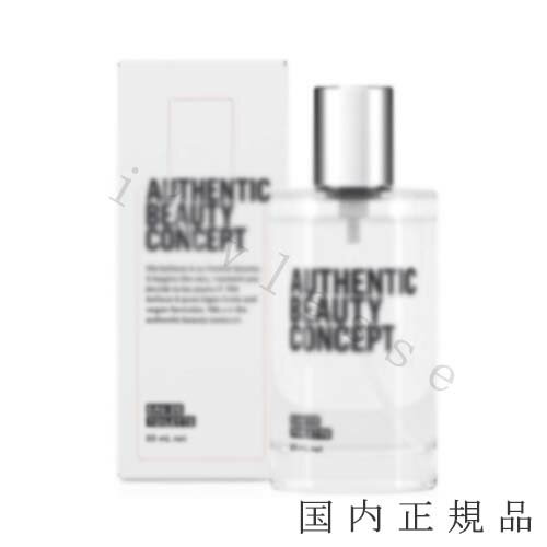 Ki@I[ZeBbN r[eB RZvgiAUTHENTIC BEAUTY CONCEPTj ABC@I[hg@50mL^tOX