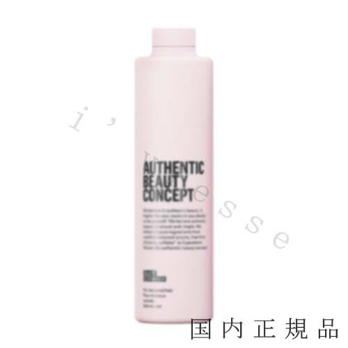 Ki@I[ZeBbN r[eB RZvgiAUTHENTIC BEAUTY CONCEPTj OE@Vv[ 300mL