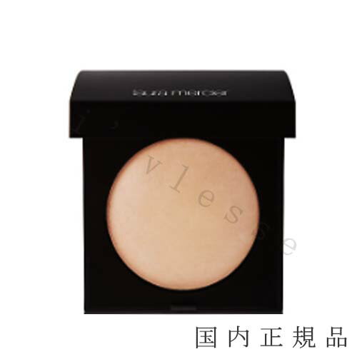 ローラメルシエ コスメ 国内正規品　laura mercier ローラメルシエ　マットラディアンス　ベイクドパウダー　ハイライト01