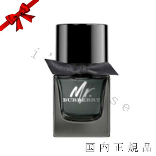 「国内正規品」BURBERRY バーバリー ミスターバーバリー オードパルファム 100mL