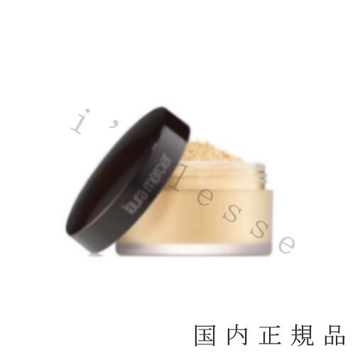 ローラメルシエ コスメ 「国内正規品」laura mercier ローラメルシエ　トランスルーセント　ルース　セッティング　パウダー　ミニ　N