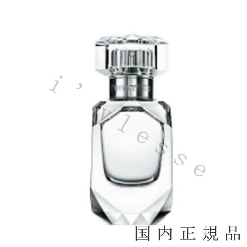 ティファニー 国内正規品　TIFFANY&Co.（ティファニー） ティファニー　シアー　オードトワレ 　75mL