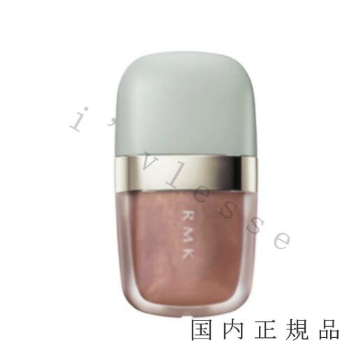 （10時までのご注文当日発送）（休業日除く）国内正規品　アールエムケー（RMK）　リクイドアイズ　4.5g／アイシャドウのサムネイル