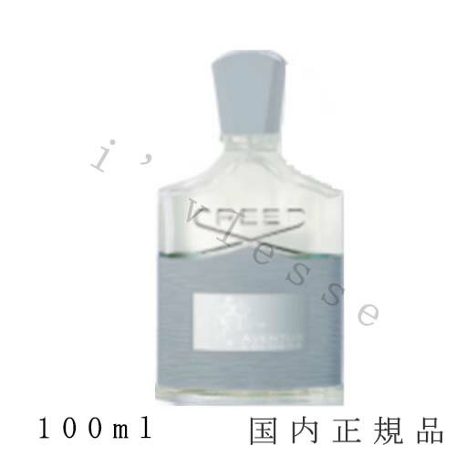 クリード 香水（レディース） 国内正規品 　クリード 　CREED　アバントゥス コロン オーデパルファム　100ml