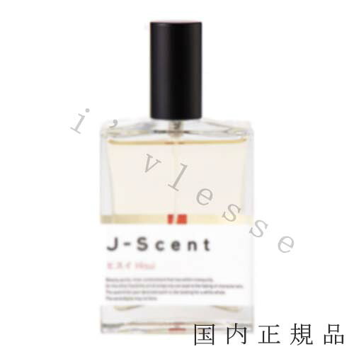 J-Scent ヒスイ オードパルファンの商品画像