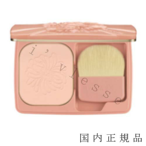 国内正規品 PAUL JOE BEAUTE（ポール アンド ジョー） ヴェール ファンデーション N ／SPF30 PA ／パウダーファンデーション（ブラシケース付き本体）