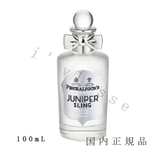 Ki@Penhaligon's@ynK@Wjp[ XO I[hg 100ml