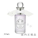 国内正規品 Penhaligon 039 s ペンハリガン ルナ ヘアパフューム 30mL/ヘアフレグランス（ミスト）