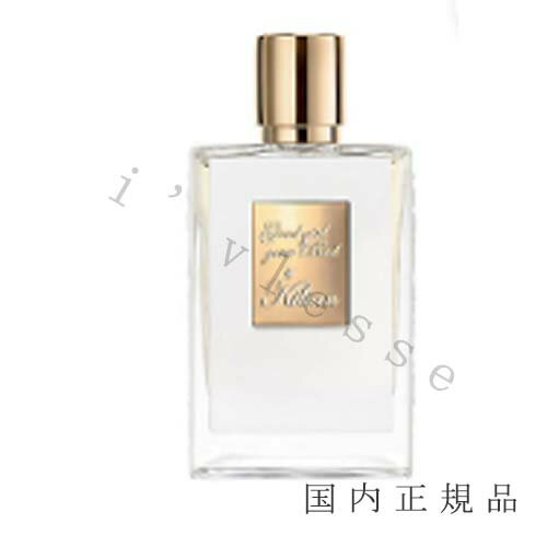 国内正規品　キリアン パリ（Kilian Paris） グッド　ガール　ゴーン　バッド　オード　パルファム　50ml